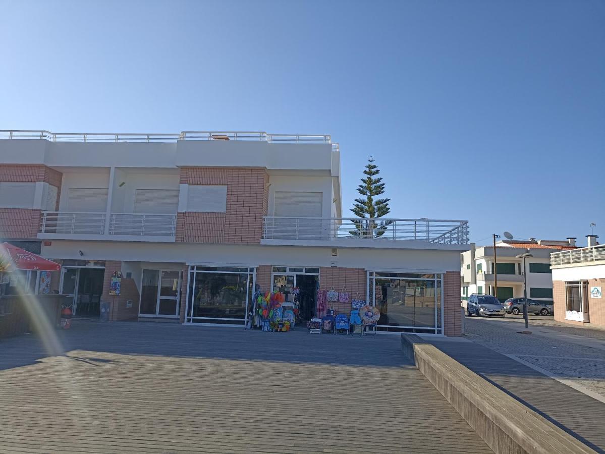 Апартаменты Vista Mar Виана-ду-Каштелу Экстерьер фото