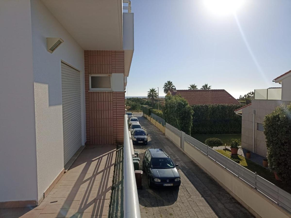 Апартаменты Vista Mar Виана-ду-Каштелу Экстерьер фото