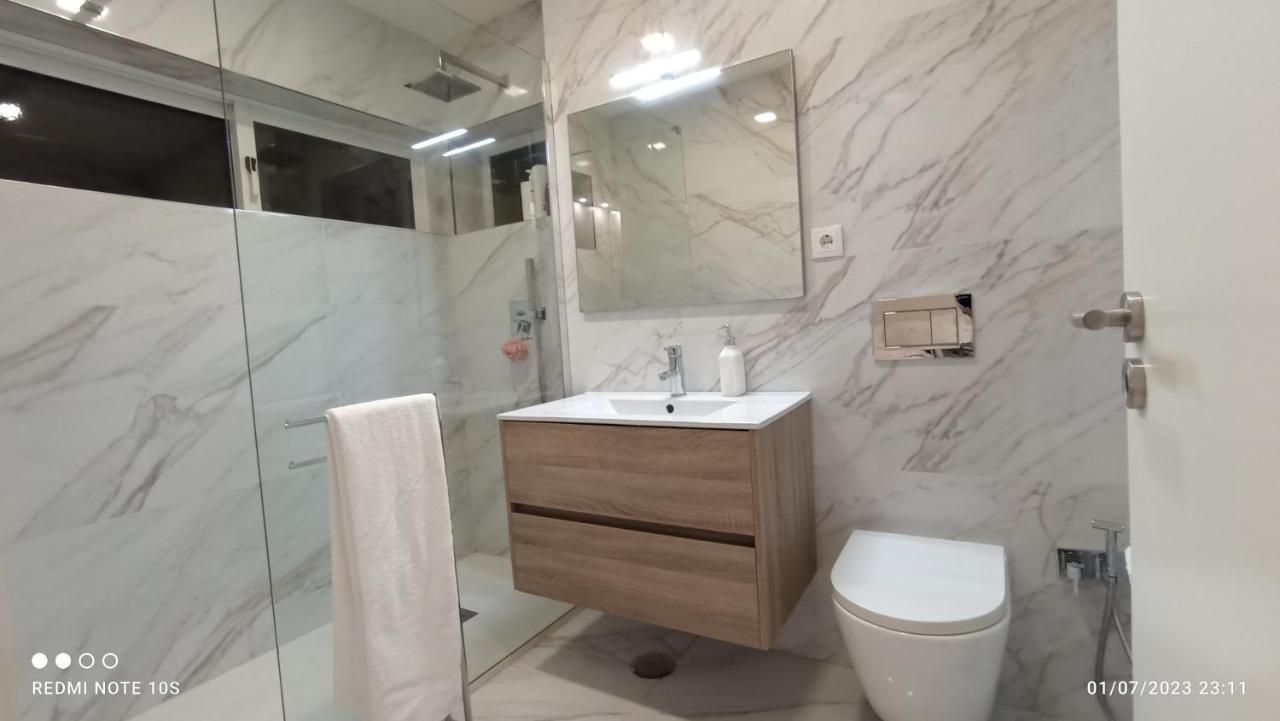 Апартаменты Vista Mar Виана-ду-Каштелу Экстерьер фото